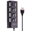 هاب 4 پورت USB2.0 های اسپید US BHUB