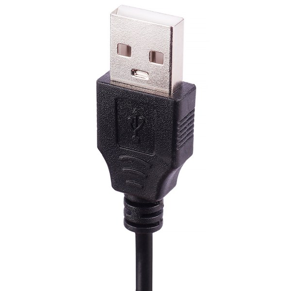 هاب 4 پورت USB2.0 های اسپید US BHUB