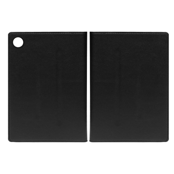 کیف تبلت ساده Samsung Galaxy Tab A8 10.5 / X200 / X205 - مشکی