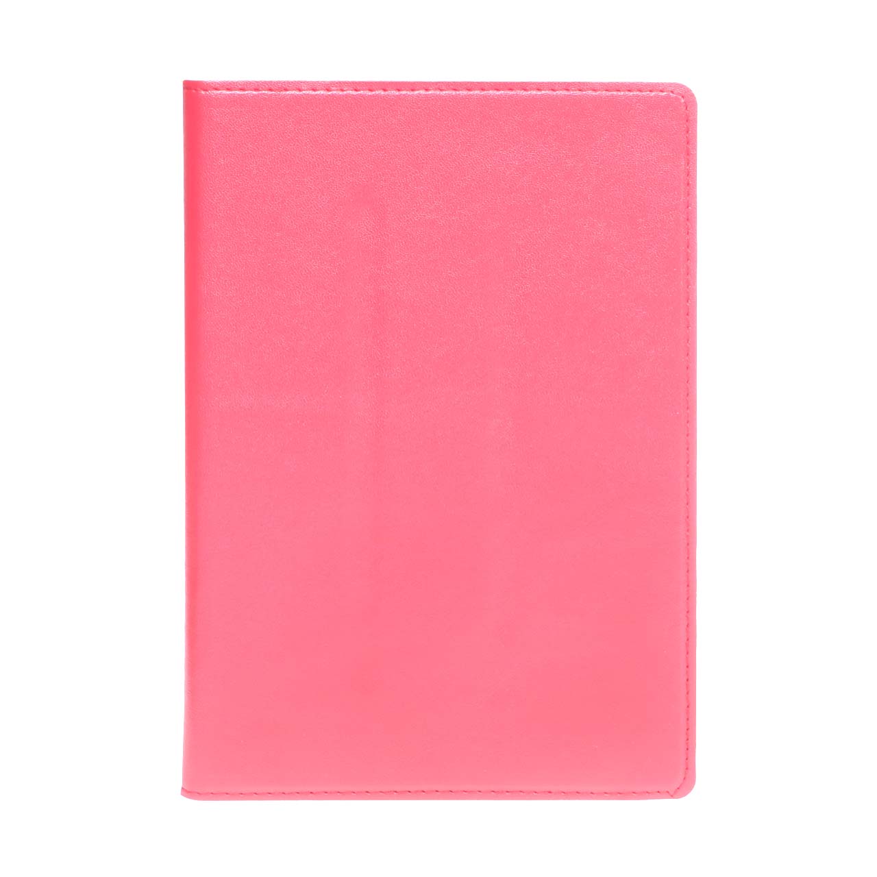 کیف تبلت ساده Samsung Galaxy Tab A8 10.5 / X200 / X205 - صورتی