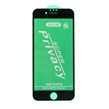 محافظ صفحه نمایش شیشه ای Full Cover OG - Privacy Anti Static مدل Iphone 6 / 6S / 7 / 8 / SE 2020 (بدون پک) - مشکی