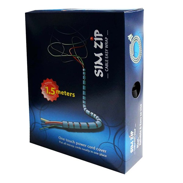 سیم جمع کن 1٫5 متر