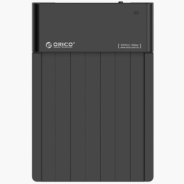 داک هارد اوریکو Orico 6518US3-V1 USB3.0