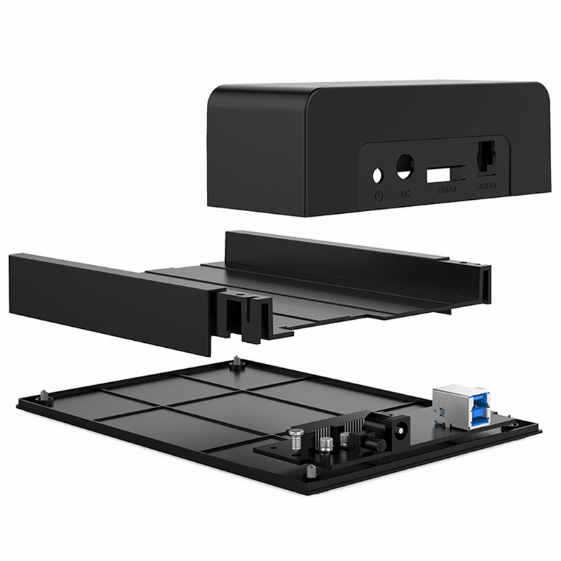 داک هارد اوریکو Orico 6518US3-V1 USB3.0