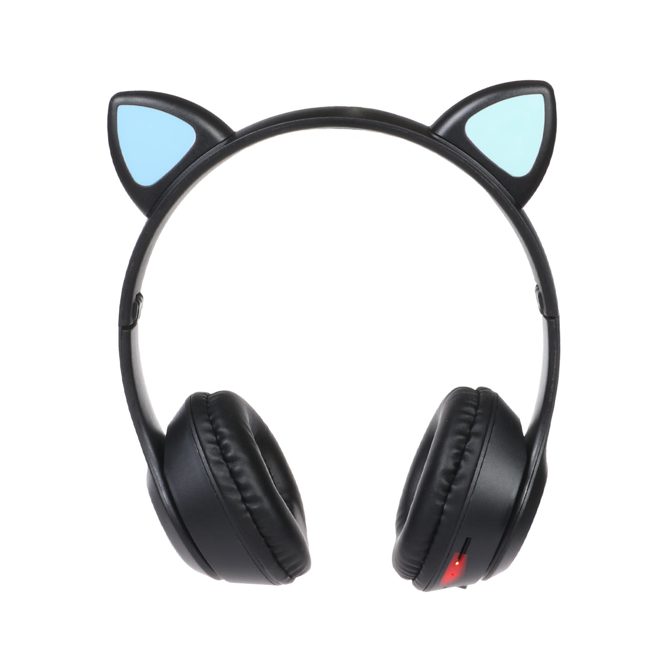 هدفون بی سیم a cat مدل MZ-023 - مشکی (پک ضعیف)