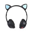 هدفون بی سیم a cat مدل MZ-023 - مشکی (پک ضعیف)