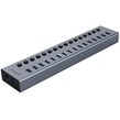 هاب 16 پورت USB3.0 اوریکو BT2U3-16AB