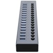 هاب 16 پورت USB3.0 اوریکو BT2U3-16AB
