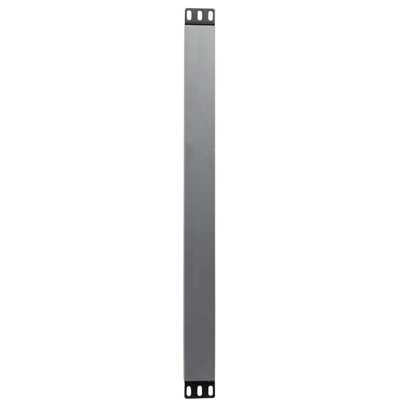 چند راهی 8 خانه ارت دار پارت الکتریک PE2266 Rack Mount با کابل 1/8 متری