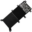 باتری لپ تاپ ایسوس Asus x555 2Cell