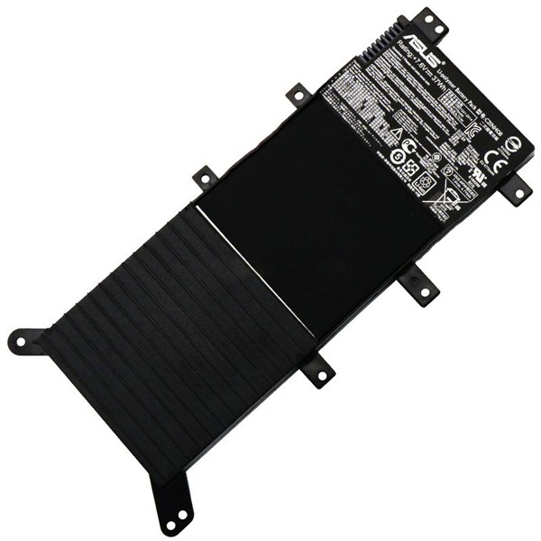 باتری لپ تاپ ایسوس Asus x555 2Cell