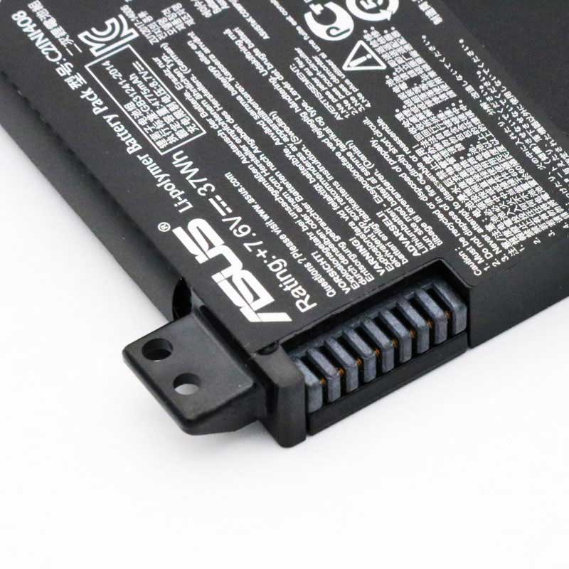باتری لپ تاپ ایسوس Asus x555 2Cell