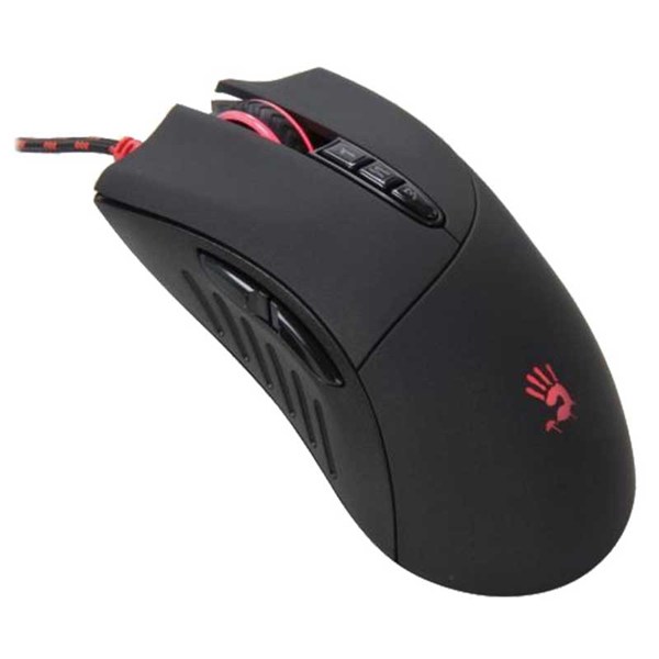 موس باسیم گیمینگ A4tech BLOODY V3M
