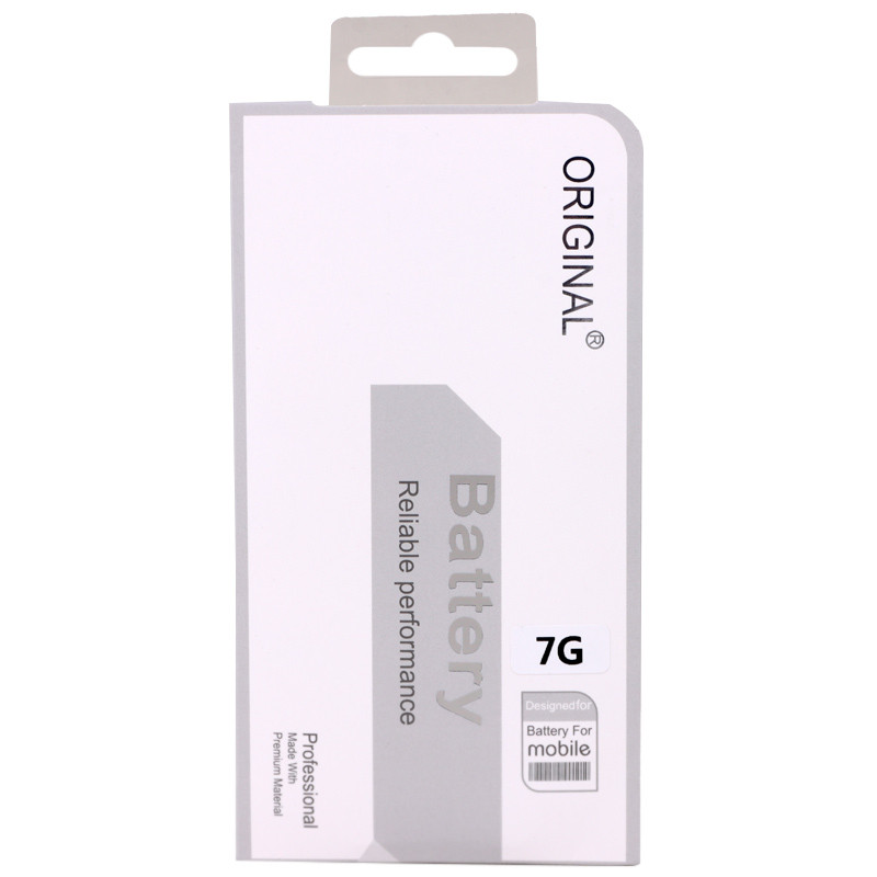 باتری موبایل اورجینال آیفون Apple iPhone 7G