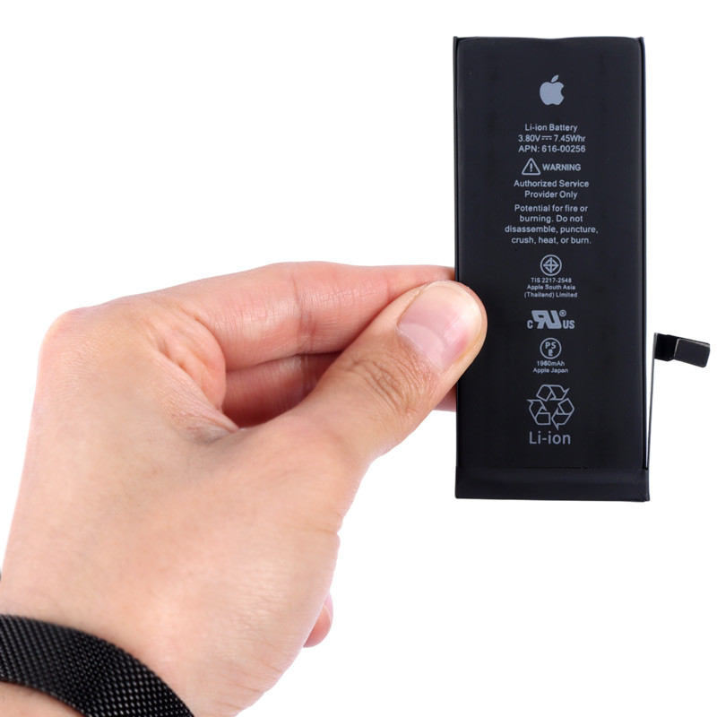 باتری موبایل اورجینال آیفون Apple iPhone 7G