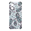قاب طرح دار بامپردار Xiaomi Poco M5  - طرح 1646