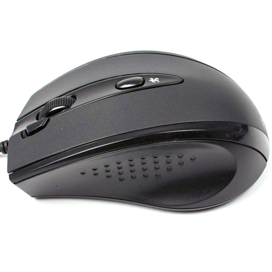 موس A4TECH N-770FX