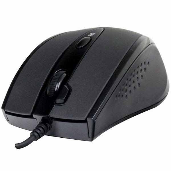 موس A4TECH N-770FX