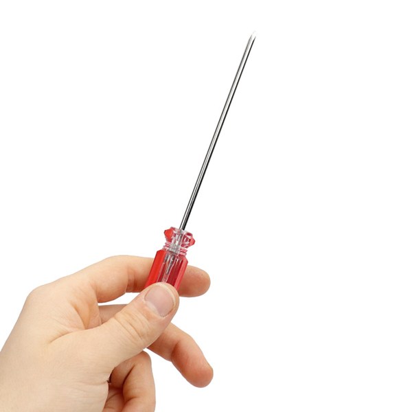 ست پیچ گوشتی 4 عددی Hen Yu HY-1018