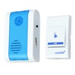 زنگ بی سیم باتری خور Luckarm 002