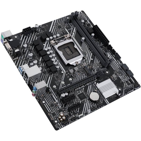 مادربرد ایسوس PRIME H510M-E DDR4