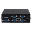 اسپلیتر 4 پورت VGA رویال VGA-2004