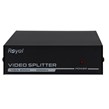 اسپلیتر 4 پورت VGA رویال VGA-2004