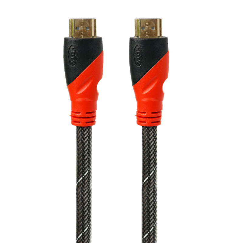 کابل HDMI 4K پوست ماری رویال Royal طول 30 متر
