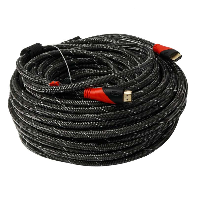 کابل HDMI 4K پوست ماری رویال Royal طول 30 متر