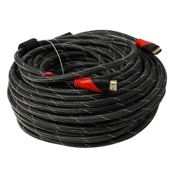 کابل HDMI 4K پوست ماری رویال Royal طول 30 متر