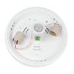 چراغ سقفی سنسوردار روکار شیله SC 888