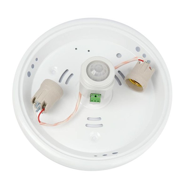 چراغ سقفی سنسوردار روکار شیله SC 888