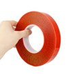چسب دو طرفه سلولزی قرمز 2.5 سانتی متر TESA