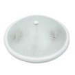 چراغ سقفی روکار شیله SC 890