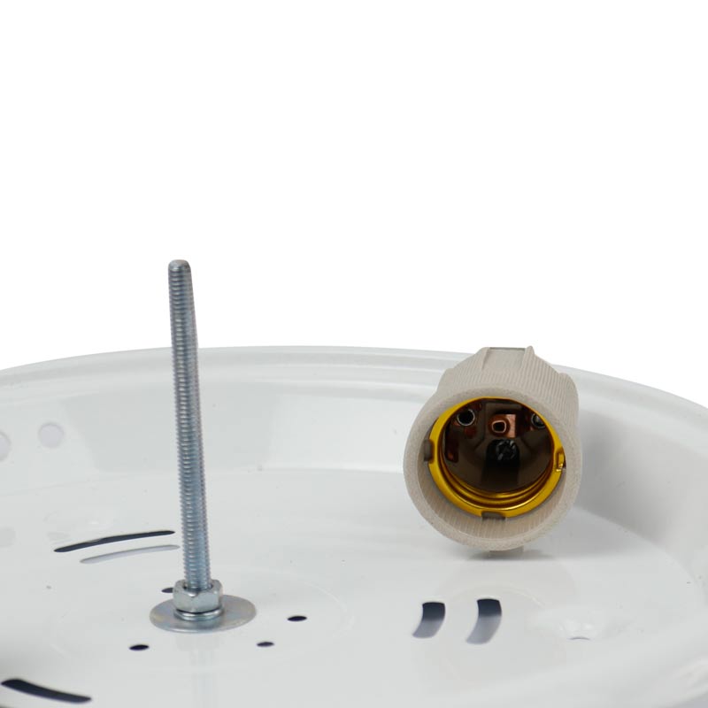 چراغ سقفی روکار شیله SC 890
