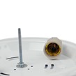 چراغ سقفی روکار شیله SC 890