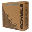 چراغ سقفی سنسوردار روکار شیله SC 886