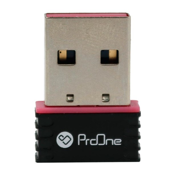 کارت شبکه بی سیم ProOne PWD87 300Mbps
