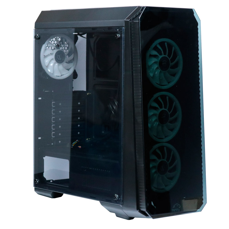 کیس کامپیوتر تسکو TC TA-4490