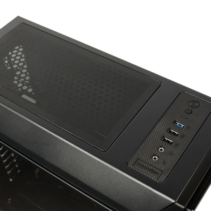 کیس کامپیوتر تسکو TC TA-4490