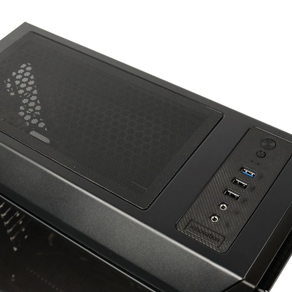 کیس کامپیوتر تسکو TC TA-4490