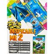 بازی Despicable ME 2 لوح زرین مناسب برای PS2