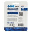 فلش 16 گیگ ویکومن ViccoMan VC285 S