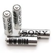 باتری قلمی 4 تایی سونی SONY AA