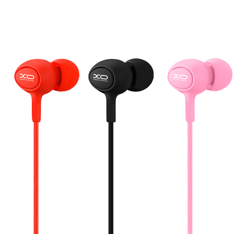 هندزفری سیمی ایکس او XO-S6
