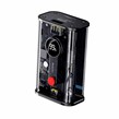 پاوربانک PD و فست شارژ Yesido 10000mAh مدل YP35 20W - مشکی (گارانتی 18 ماه تعویض نیکان همراه)