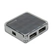 هاب 4 پورت USB2.0 ایفورتک HUB-56
