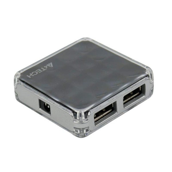 هاب 4 پورت USB2.0 ایفورتک HUB-56