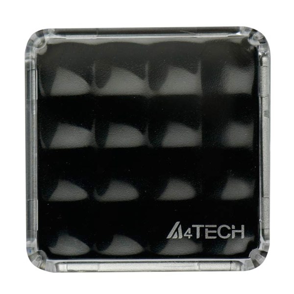 هاب 4 پورت USB2.0 ایفورتک HUB-56