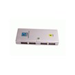 هاب 4 پورت USB2.0 ایفورتک HUB-54